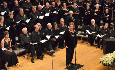 Outer Cape Chorale