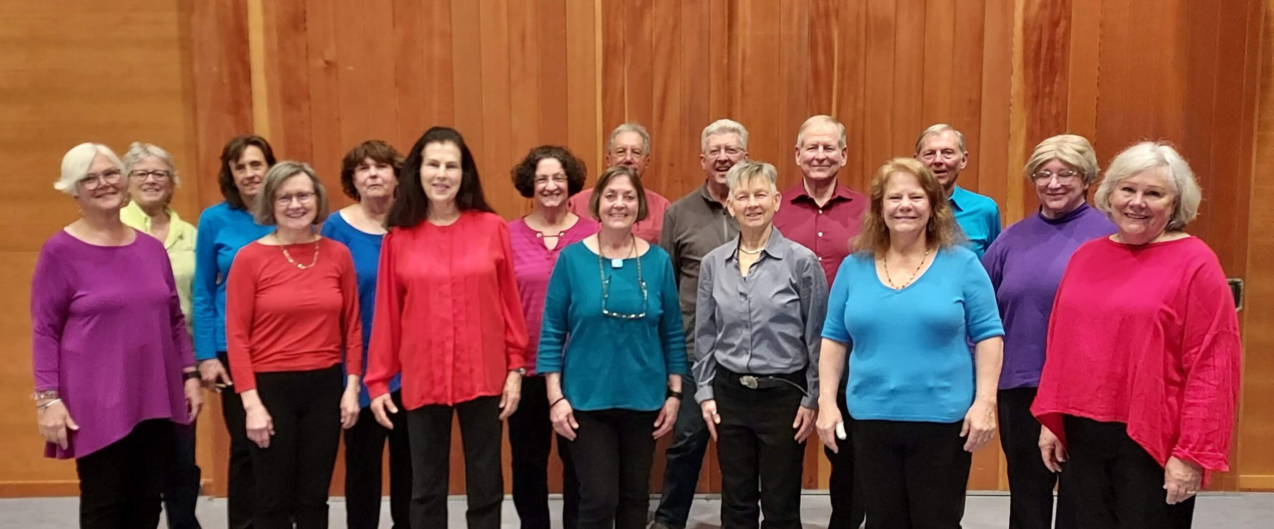 Outer Cape Chorale