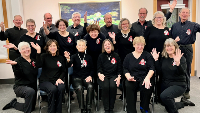 Outer Cape Chorale