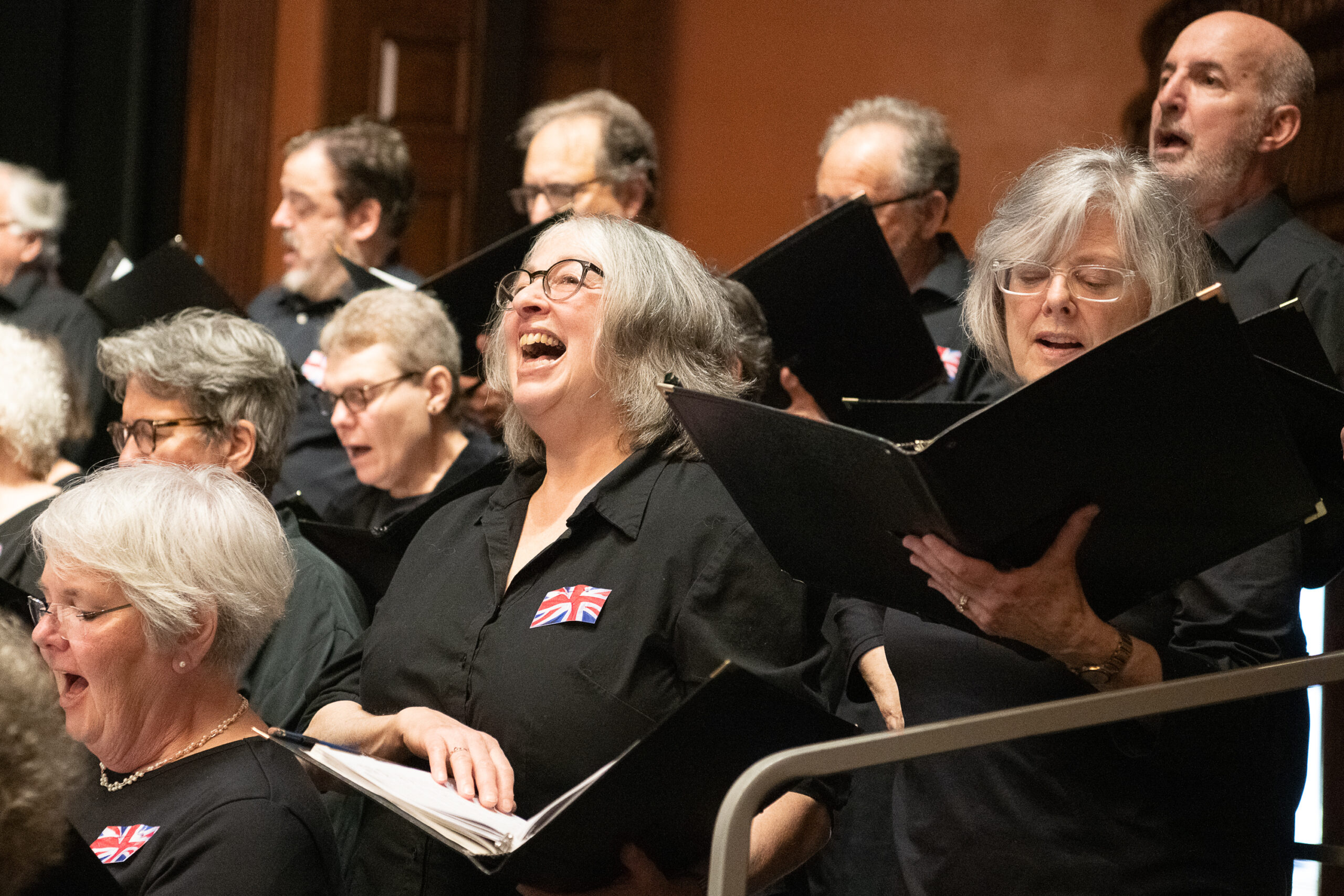 Outer Cape Chorale